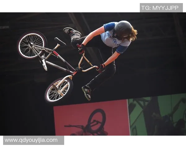 广州极限运动队引领潮流最新极限运动意识TOP10全解析